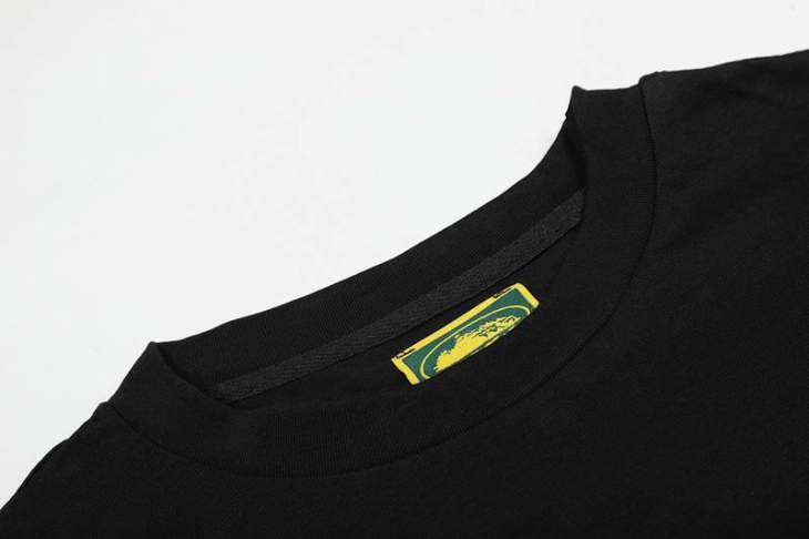Corteiz T Shirt Long _SKUCorteizS-XLwmtx72350338